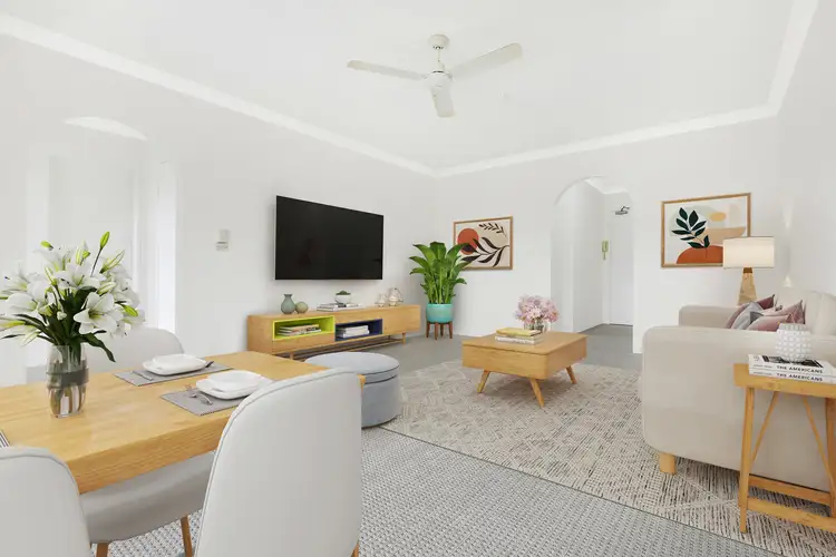 7/6-10 Catherine Street, Gwynneville NSW 2500