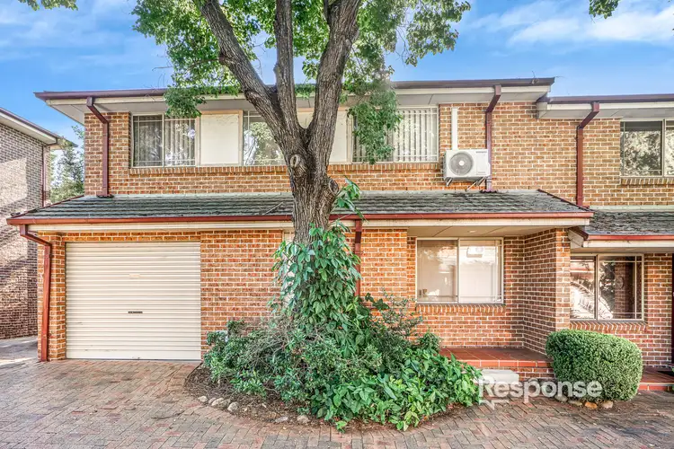 4/147 Cox Avenue, Penrith NSW 2750
