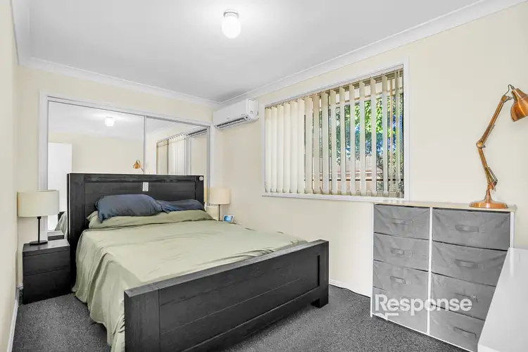 Fourth view of Homely townhouse listing, 4/147 Cox Avenue, Penrith NSW 2750