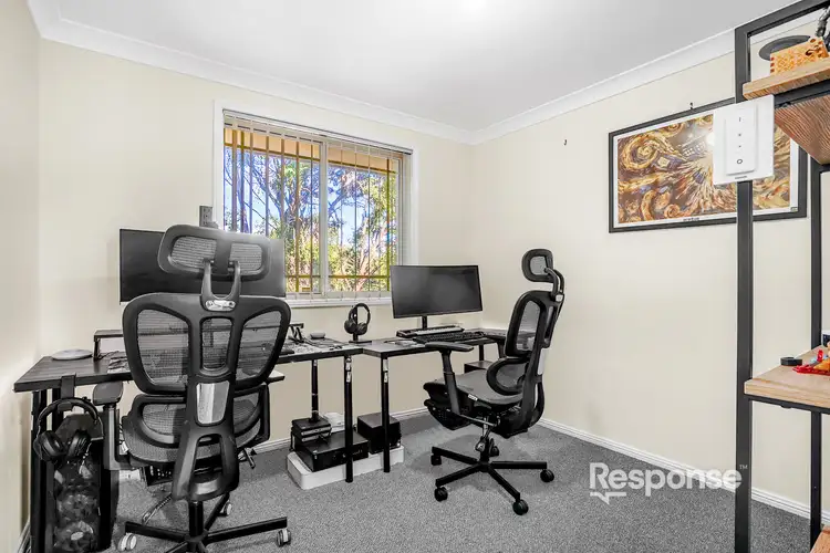 Fifth view of Homely townhouse listing, 4/147 Cox Avenue, Penrith NSW 2750
