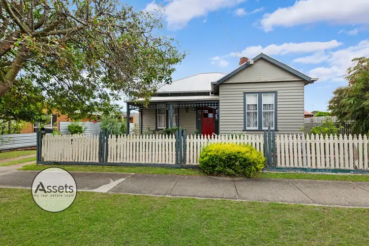 59 Barkly Street, Portland VIC 3305