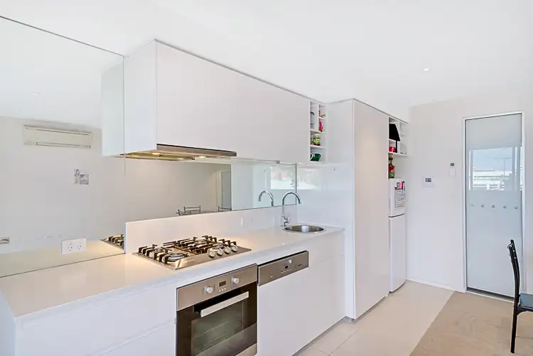 111/271 Gouger Street, Adelaide SA 5000