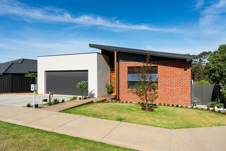 5 Jarrod Drive