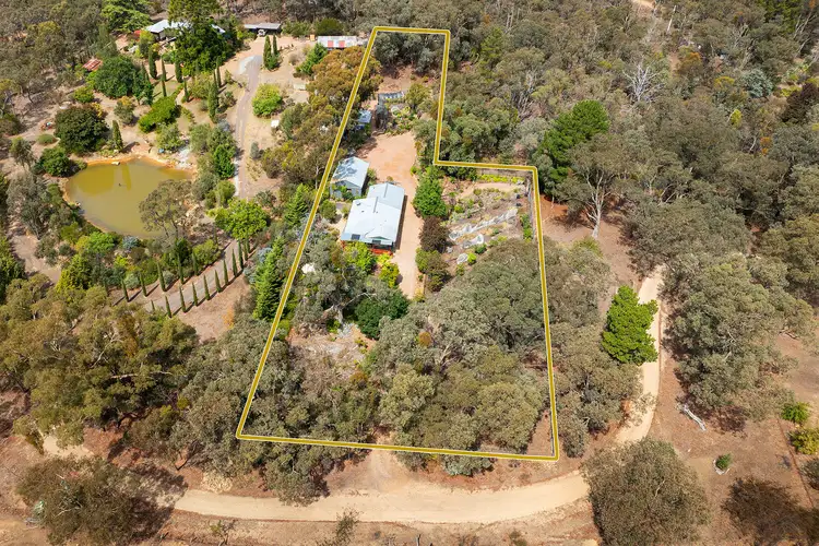 2 Webster Street, Fryerstown VIC 3451