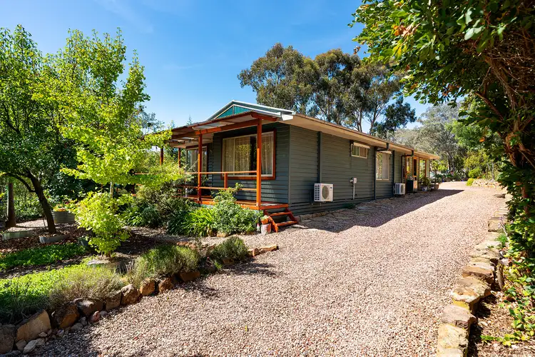 2 Webster Street, Fryerstown VIC 3451