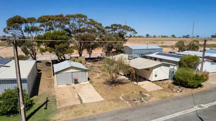 83 Dolphin Road, Fisherman Bay SA 5522