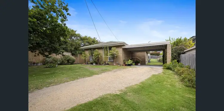 2A McArthur Street