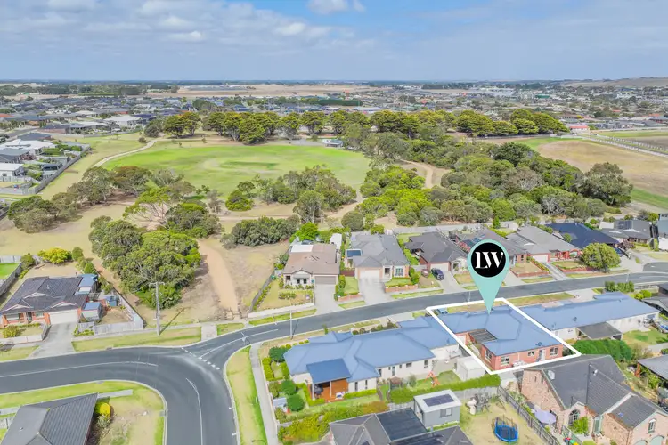 Second view of Homely house listing, 13 Murdoch Avenue, Warrnambool VIC 3280