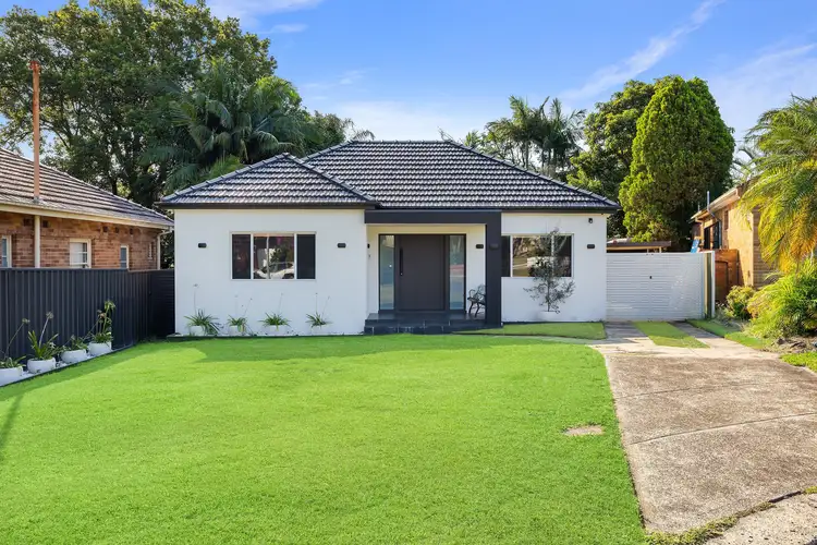 3 Jude Avenue, Kogarah Bay NSW 2217