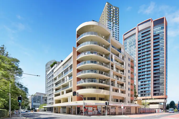 29/17-19 Hassall Street, Parramatta NSW 2150