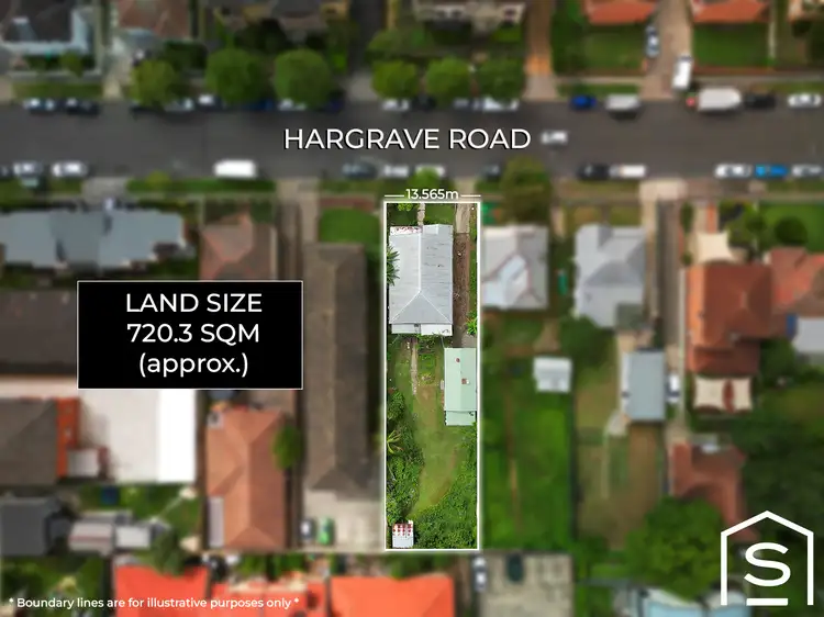Main view of Homely house listing, 5 Hargrave Road, Auburn NSW 2144
