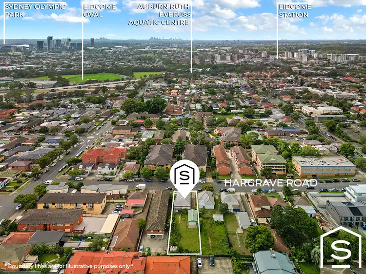 Fourth view of Homely house listing, 5 Hargrave Road, Auburn NSW 2144