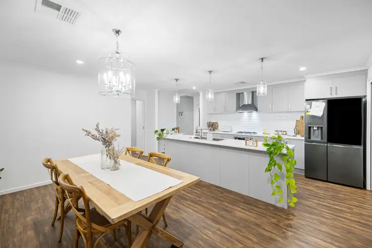 Second view of Homely house listing, 2 Elphicks Way, Mildura VIC 3500