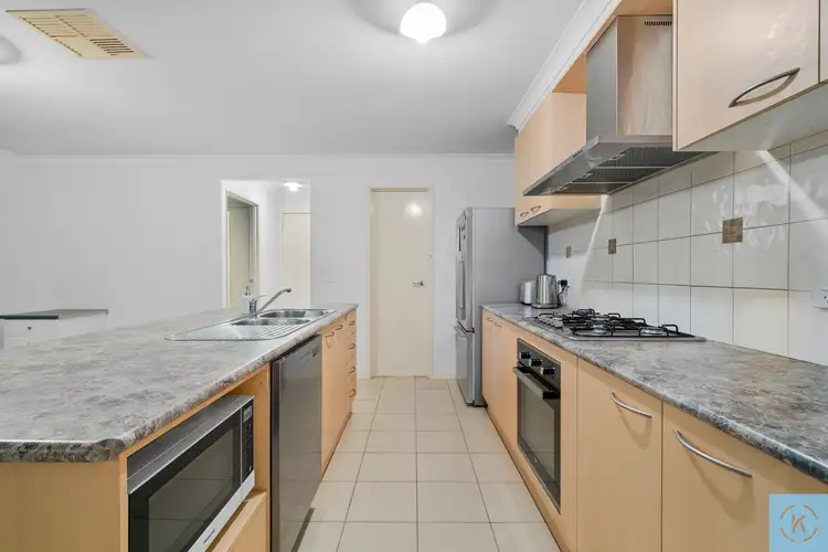 Fourth view of Homely house listing, 1 Elberta Court, Cobram VIC 3644