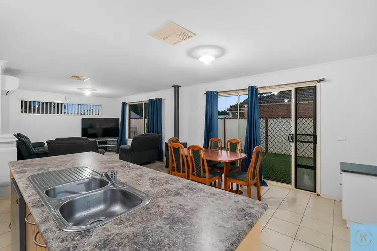 Fifth view of Homely house listing, 1 Elberta Court, Cobram VIC 3644