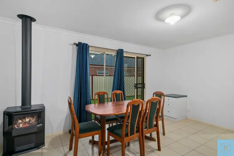 Sixth view of Homely house listing, 1 Elberta Court, Cobram VIC 3644