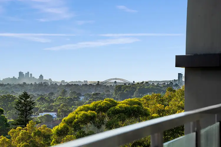 Main view of Homely apartment listing, 610C/5 Pope Street, Ryde NSW 2112