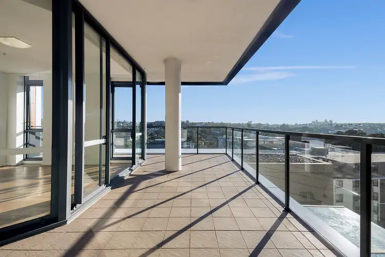 Fourth view of Homely apartment listing, 610C/5 Pope Street, Ryde NSW 2112