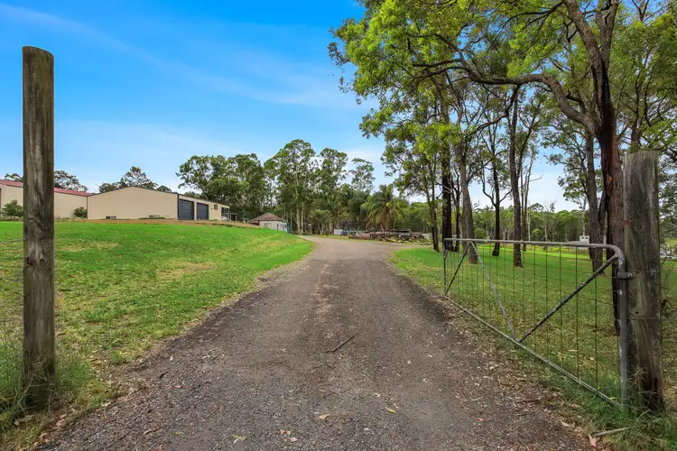 158-164 Fourth Road, Berkshire Park NSW 2765