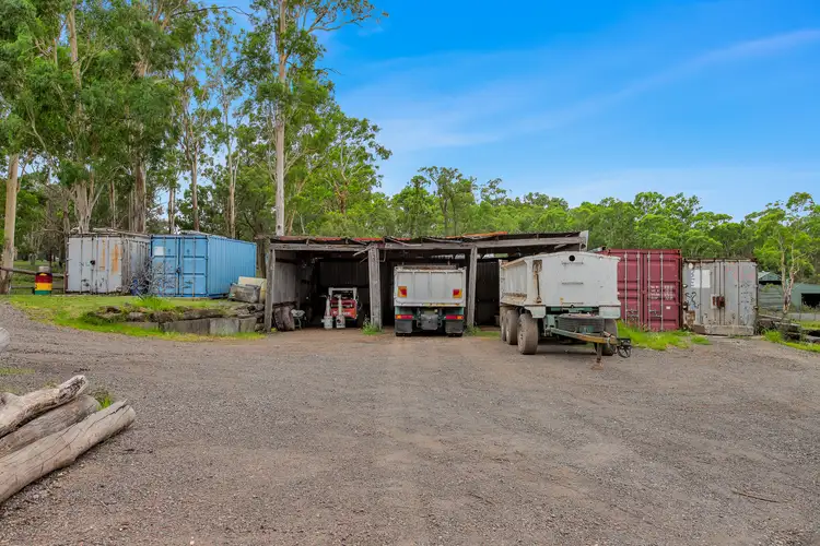 Sixth view of Homely rural property listing, 158-164 Fourth Road, Berkshire Park NSW 2765