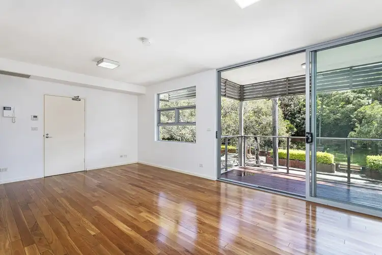 Second view of Homely apartment listing, 104/768 Elizabeth Street, Waterloo NSW 2017