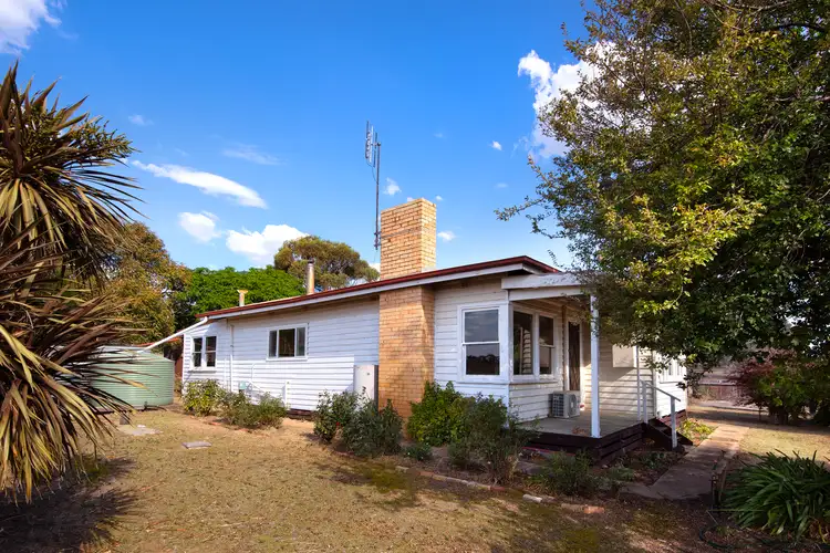 Second view of Homely house listing, 321 Strathlea Road, Strathlea VIC 3364