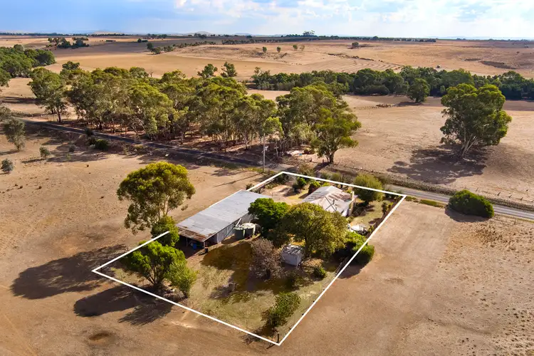 Third view of Homely house listing, 321 Strathlea Road, Strathlea VIC 3364