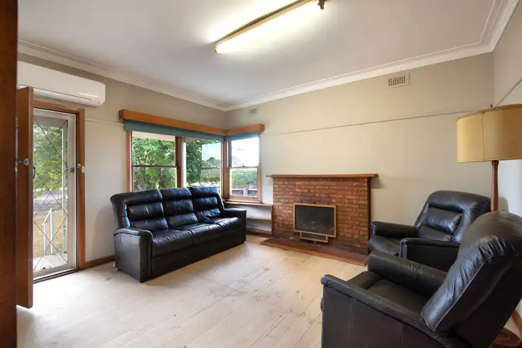Fifth view of Homely house listing, 321 Strathlea Road, Strathlea VIC 3364
