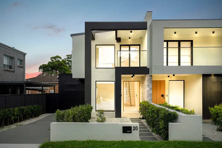 20 Leemon Street, Condell Park NSW 2200