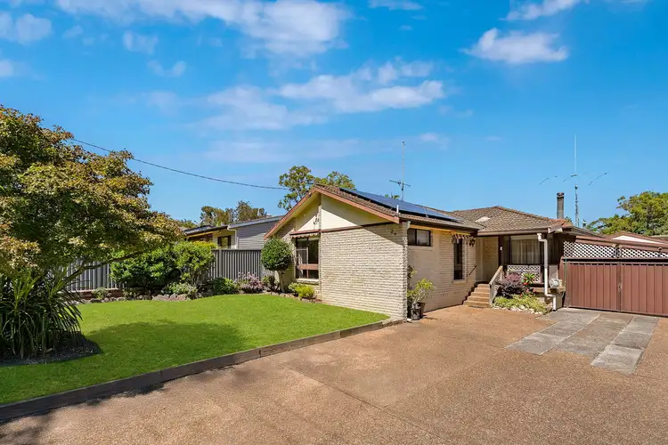 Main view of Homely house listing, 24 Chelmsford Road, Lake Haven NSW 2263