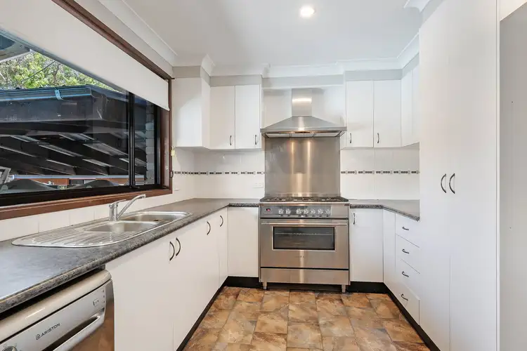 Third view of Homely house listing, 24 Chelmsford Road, Lake Haven NSW 2263