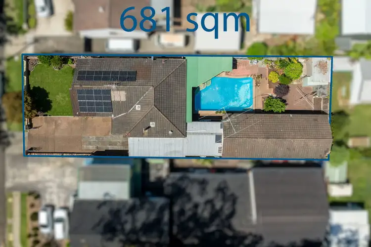 Fourth view of Homely house listing, 24 Chelmsford Road, Lake Haven NSW 2263