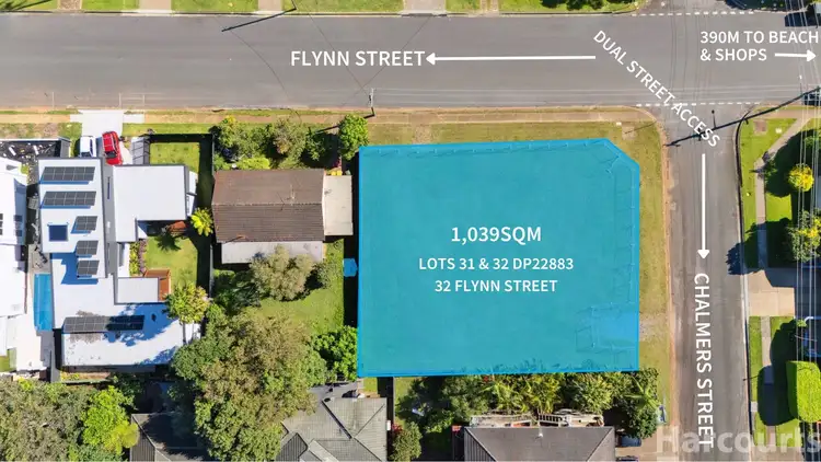 32 Flynn Street, Port Macquarie NSW 2444