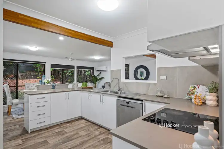 15 Spinnaker Street, Jamboree Heights QLD 4074