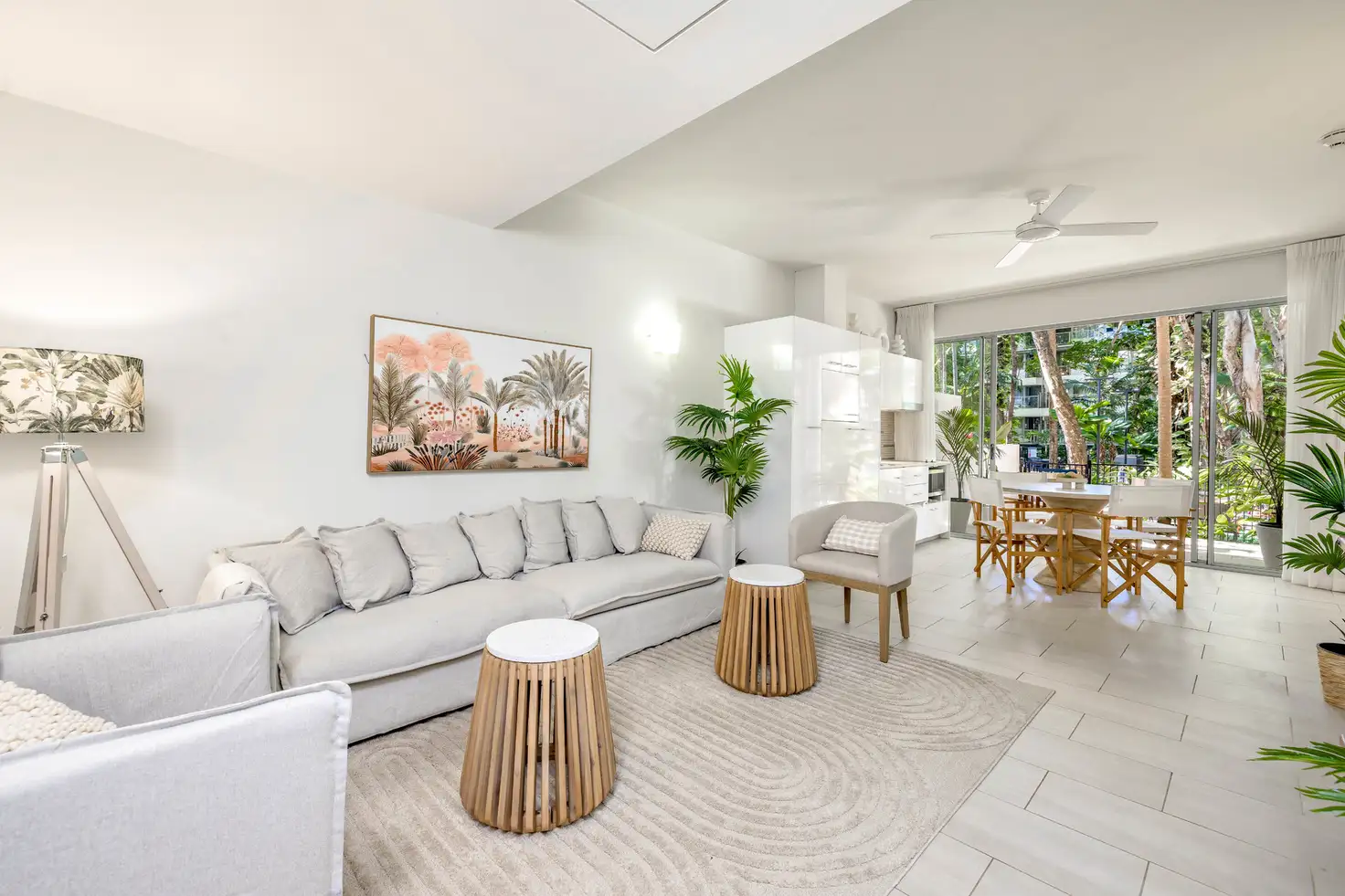 Main view of Homely apartment listing, 2107/2-22 Veivers Road, Palm Cove QLD 4879