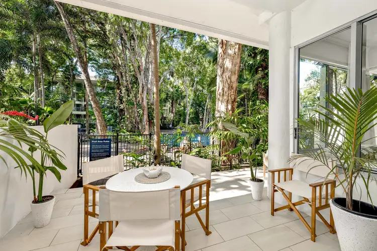 Second view of Homely apartment listing, 2107/2-22 Veivers Road, Palm Cove QLD 4879