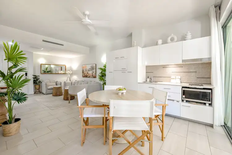 Third view of Homely apartment listing, 2107/2-22 Veivers Road, Palm Cove QLD 4879