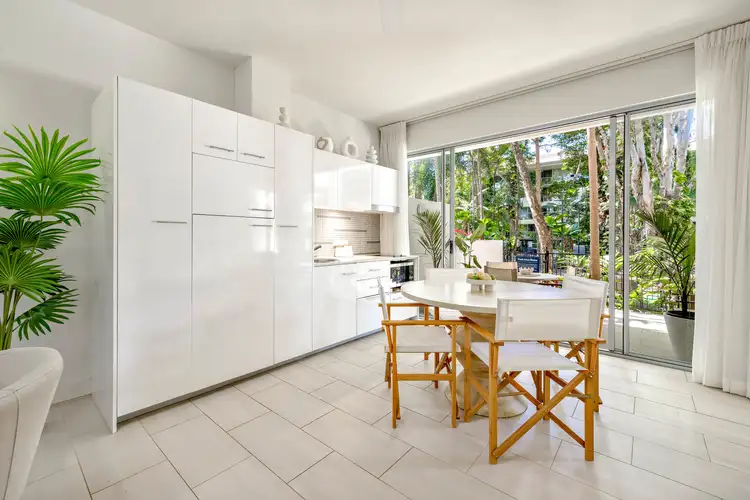 Fourth view of Homely apartment listing, 2107/2-22 Veivers Road, Palm Cove QLD 4879