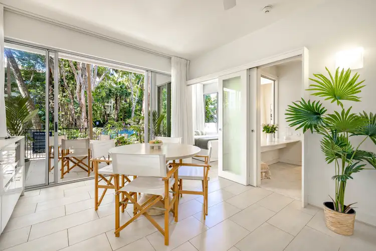 Fifth view of Homely apartment listing, 2107/2-22 Veivers Road, Palm Cove QLD 4879