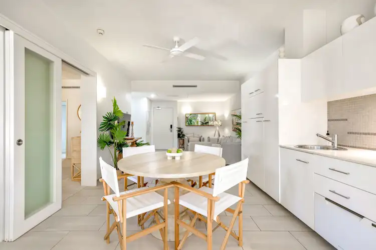 Sixth view of Homely apartment listing, 2107/2-22 Veivers Road, Palm Cove QLD 4879