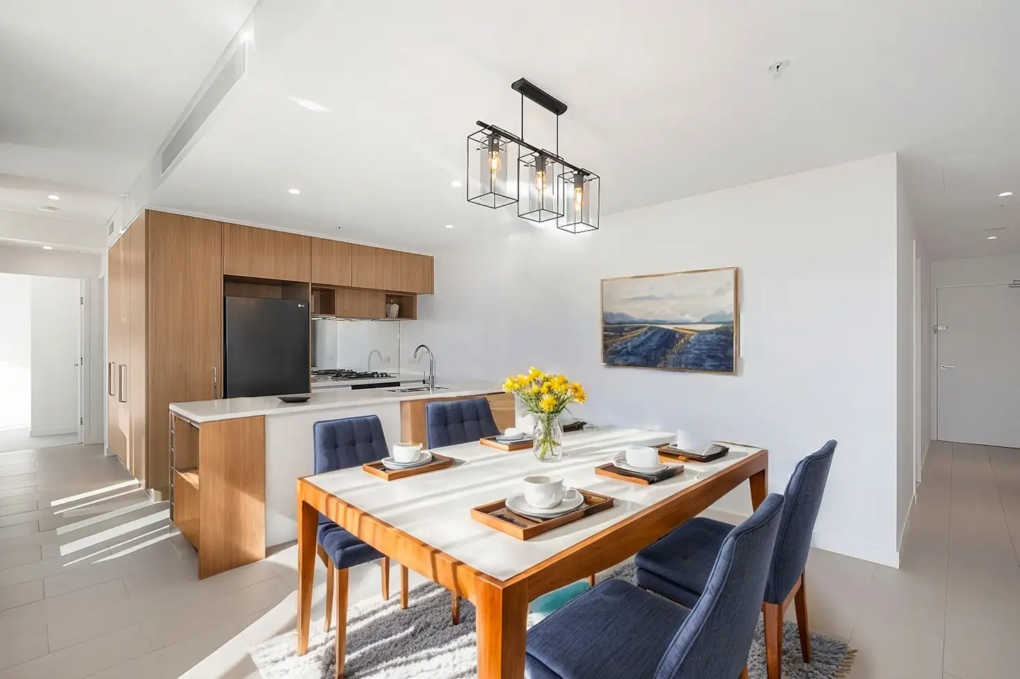 Main view of Homely apartment listing, 305/3 Network Place, North Ryde NSW 2113