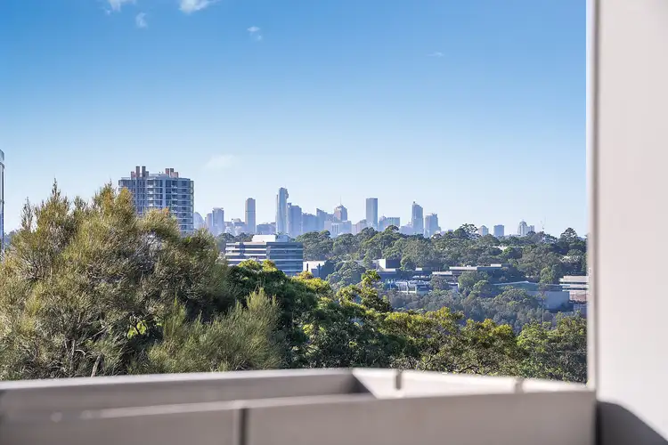 Third view of Homely apartment listing, 305/3 Network Place, North Ryde NSW 2113