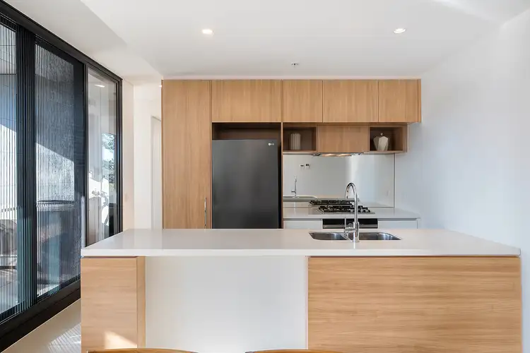 Sixth view of Homely apartment listing, 305/3 Network Place, North Ryde NSW 2113