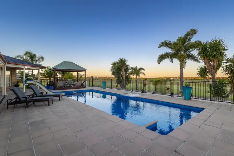 Main view of Homely house listing, 377 Pimlico Road, Pimlico NSW 2478
