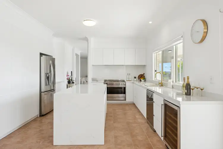 Third view of Homely house listing, 377 Pimlico Road, Pimlico NSW 2478