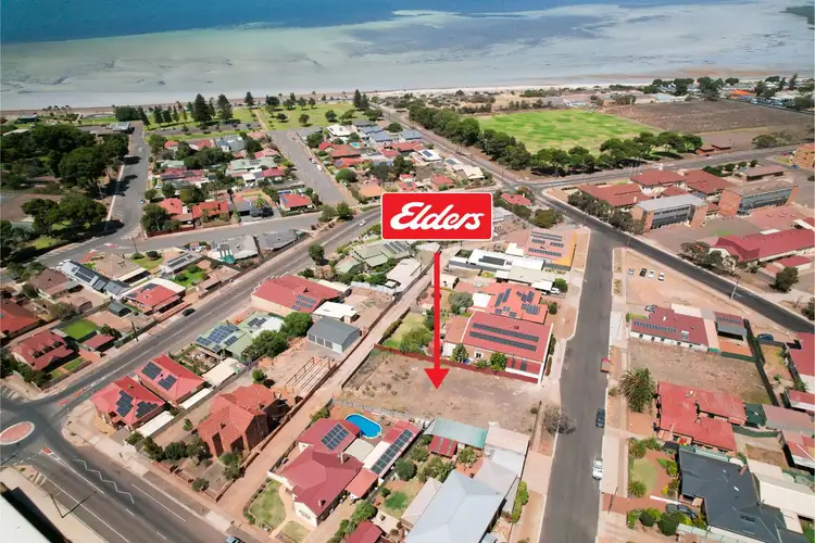 Main view of Homely land listing, 6 Dick Street, Whyalla SA 5600