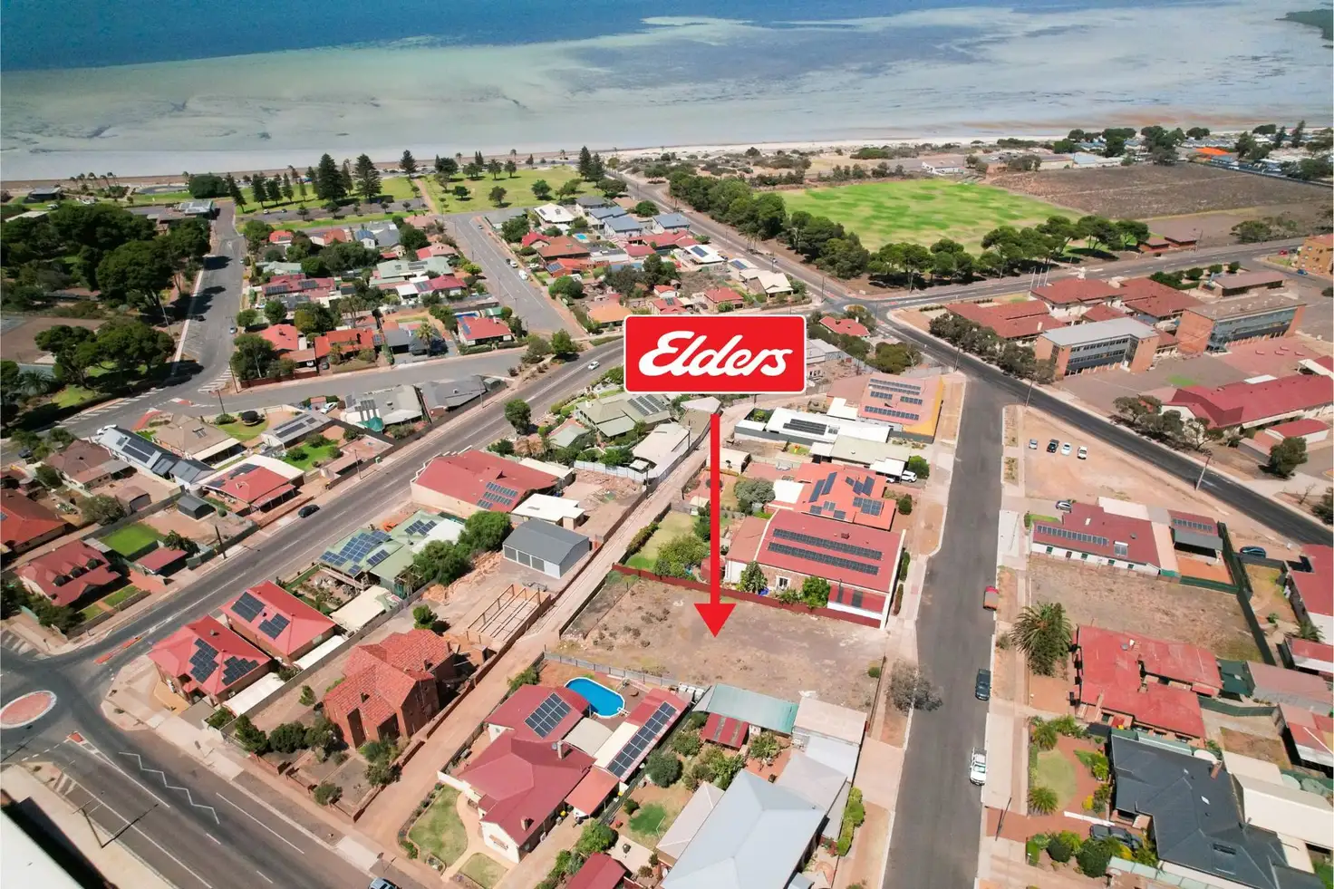 Main view of Homely land listing, 6 Dick Street, Whyalla SA 5600