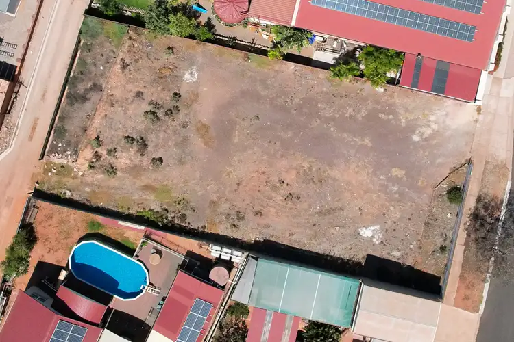 Sixth view of Homely land listing, 6 Dick Street, Whyalla SA 5600
