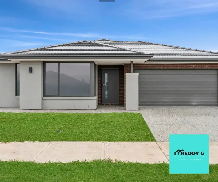 4 Kutjera Street, Manor Lakes VIC 3024