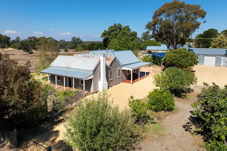 62 Hornsby Street, Maldon VIC 3463